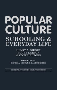 Produktbild: Popular Culture