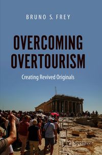 Produktbild: Overcoming Overtourism