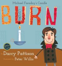 Produktbild: Burn