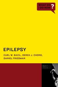 Produktbild: Epilepsy
