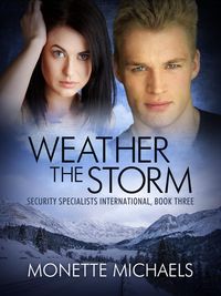 Produktbild: Weather the Storm