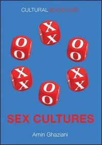 Produktbild: Sex Cultures