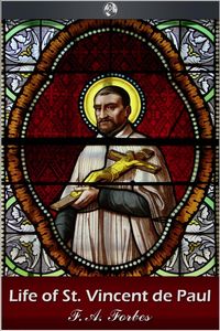 Produktbild: St Vincent de Paul