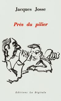 Produktbild: Pres du Pilier