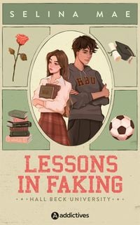Produktbild: Lessons in Faking