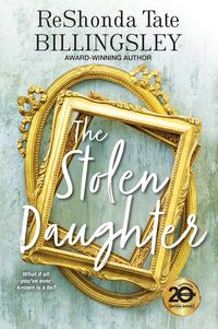 Produktbild: The Stolen Daughter
