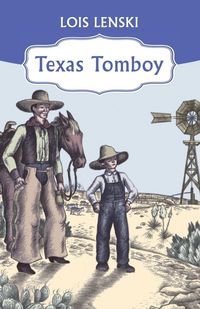 Produktbild: Texas Tomboy