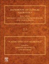 Produktbild: Placebo Effects in Neurology