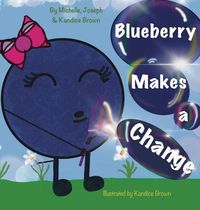 Produktbild: Blueberry Makes A Change