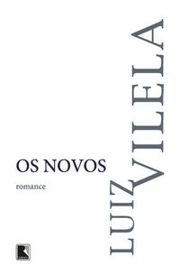 Produktbild: Os novos