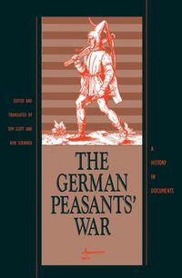 Bild vom Artikel The German Peasants' War vom Autor Tom Scott