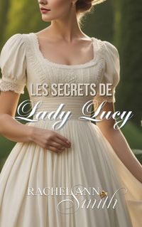 Produktbild: Les Secrets de Lady Lucy (Agents du Home Office, #2)