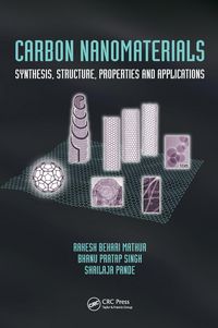 Produktbild: Carbon Nanomaterials