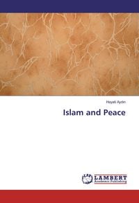 Produktbild: Islam and Peace