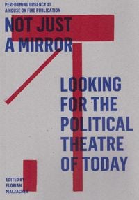 Produktbild: Not just a mirror. Looking for the political theatre today