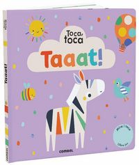 Produktbild: Taaat!