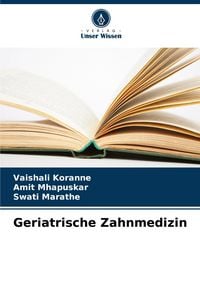 Produktbild: Geriatrische Zahnmedizin