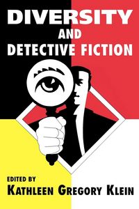 Produktbild: Diversity and Detective Fiction