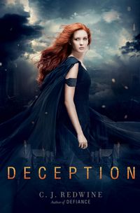 Produktbild: Deception