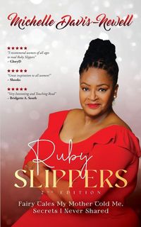Produktbild: Ruby Slippers