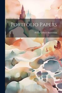 Produktbild: Portfolio Papers