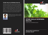 Produktbild: Studi Sulla Scoparia Dulcis