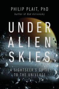 Produktbild: Under Alien Skies