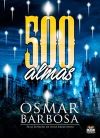 Produktbild: 500 almas