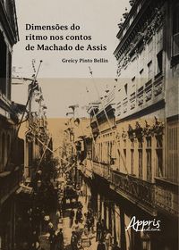 Produktbild: Dimens&otilde;es do Ritmo nos Contos de Machado de Assis