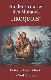 Produktbild: An der Frontier des Mohawk