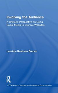Produktbild: Involving the Audience