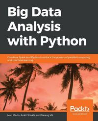Produktbild: Big Data Analysis with Python