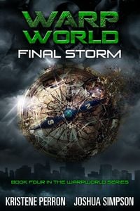 Produktbild: Warpworld: Final Storm