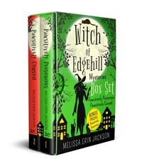 Produktbild: Witch of Edgehill Mysteries Box Set: Books 0-2 (Witch of Edgehill Box Sets, #2)