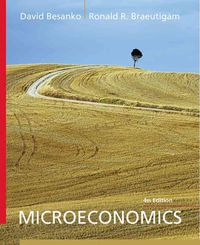 Produktbild: Microeconomics