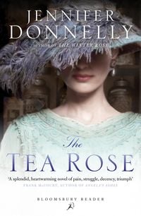 Produktbild: The Tea Rose