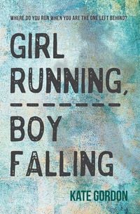 Produktbild: Girl Running, Boy Falling