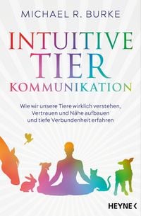Produktbild: Intuitive Tierkommunikation