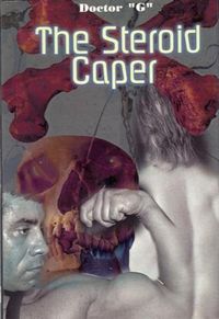 Produktbild: Steroid Caper