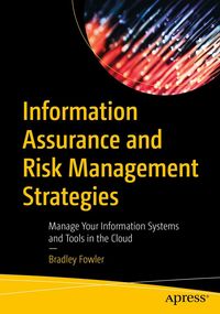 Produktbild: Information Assurance and Risk Management Strategies