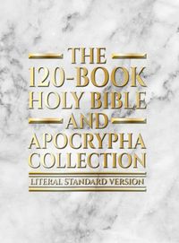 Produktbild: The 120-Book Holy Bible and Apocrypha Collection