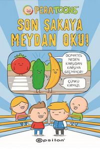 Produktbild: Son Sakaya Meydan Oku