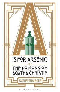 Produktbild: A is for Arsenic