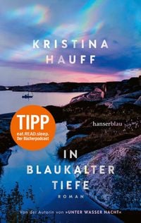 Produktbild: In blaukalter Tiefe