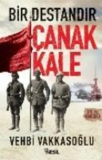 Produktbild: Bir Destandir Canakkale