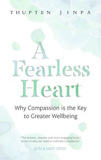 Produktbild: A Fearless Heart