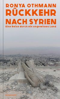 Produktbild: R&uuml;ckkehr nach Syrien