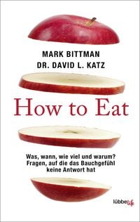 Produktbild: How to Eat