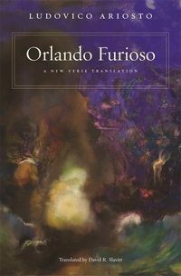 Produktbild: Orlando Furioso