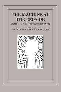 Produktbild: The Machine at the Bedside